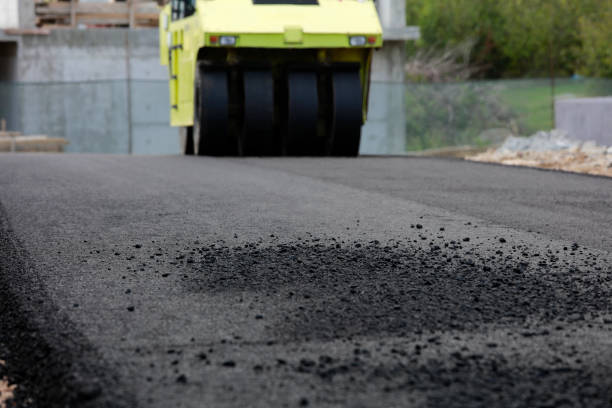 Best Local Driveway Pavers  in Goldsby, OK