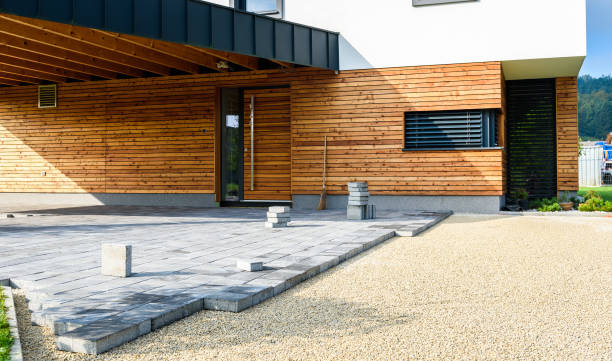 Best Decorative Driveway Pavers  in Goldsby, OK
