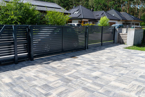 Professional Driveway Pavers in Goldsby, OK