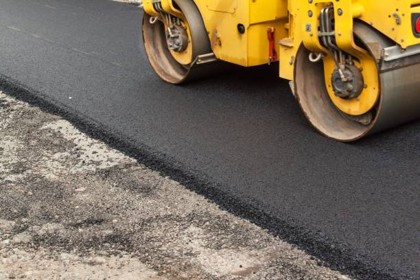 Best Professional Driveway Pavers  in Goldsby, OK